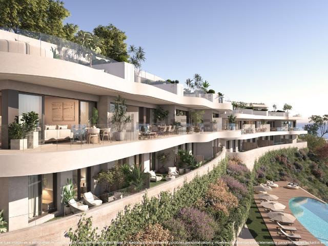 Chalet, Fuengirola