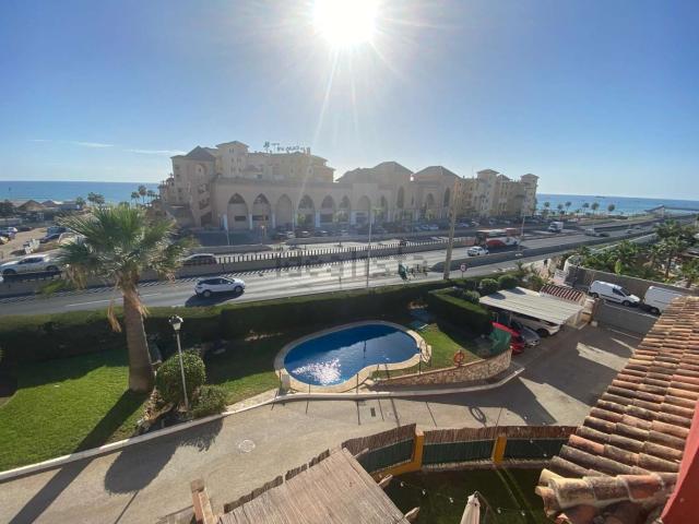 Chalet, Fuengirola