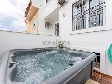 Chalet, Fuengirola