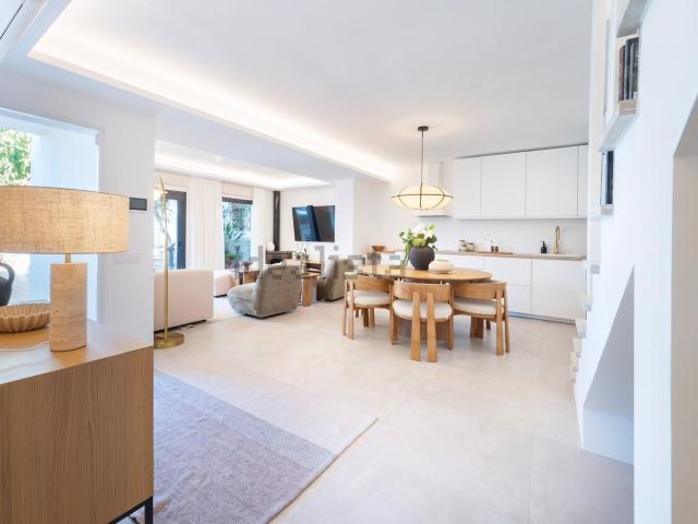 Chalet, Fuengirola