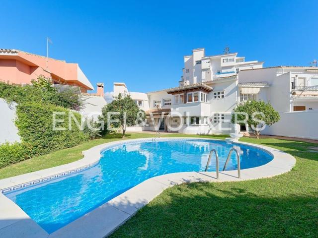 Chalet, Fuengirola