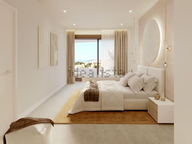 Chalet, Fuengirola