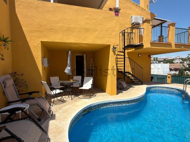Chalet, Fuengirola