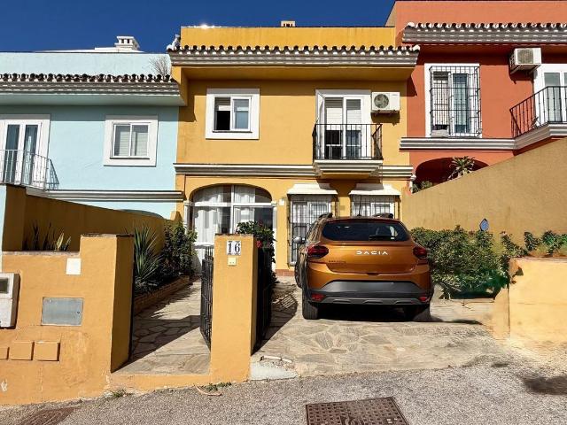 Chalet, Fuengirola