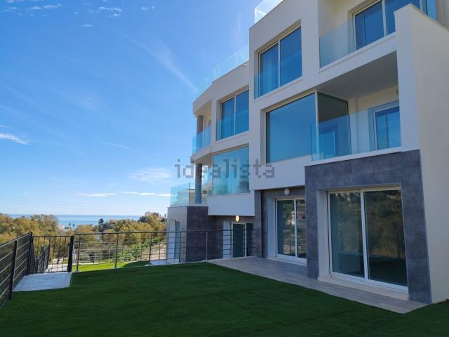 Chalet, Fuengirola