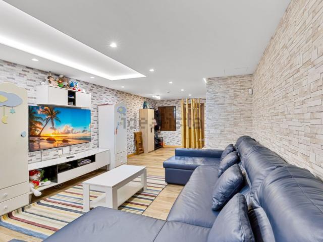 Chalet, Fuengirola