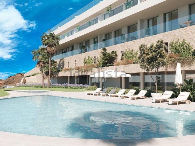 Chalet, Fuengirola