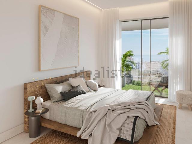 Chalet, Fuengirola
