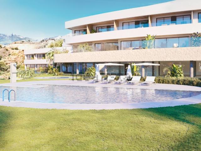 Chalet, Fuengirola