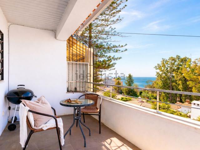 Chalet, Fuengirola