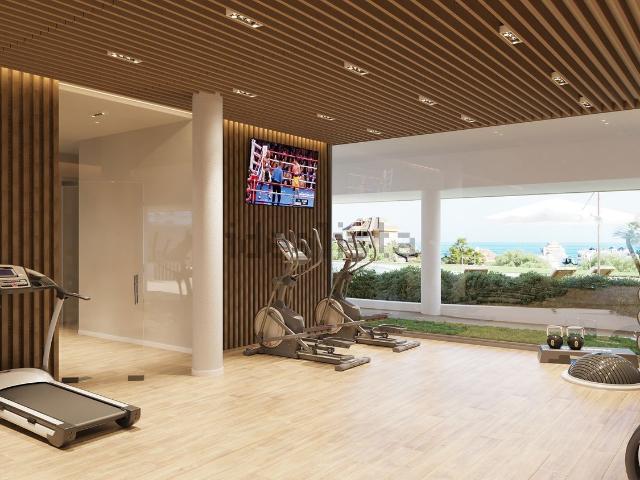 Chalet, Fuengirola