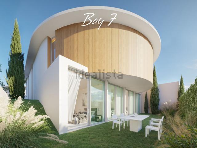 Chalet, Fuengirola