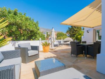 Chalet, Fuengirola