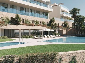 Chalet, Fuengirola