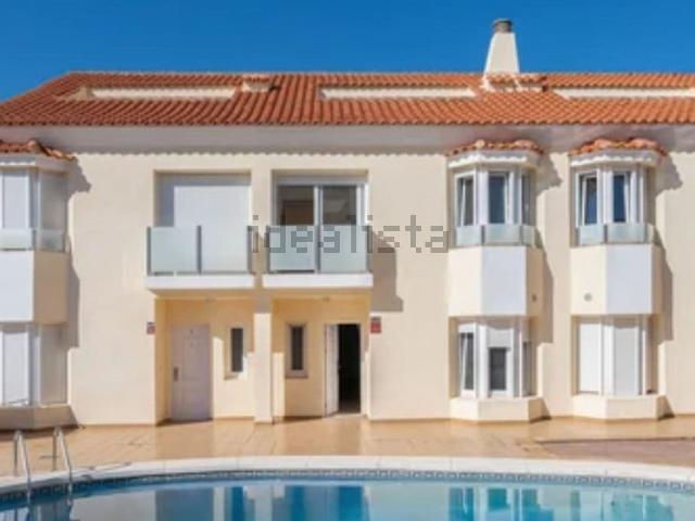 Chalet, Fuengirola