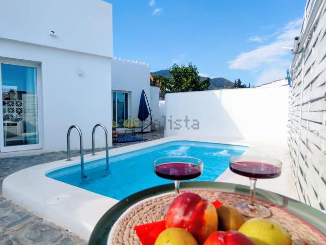 Chalet, Fuengirola