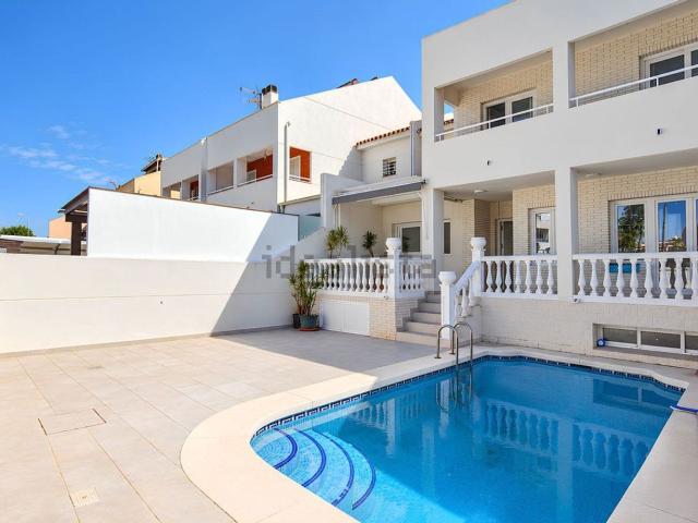 Chalet, Fuengirola