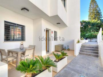 Chalet, Fuengirola