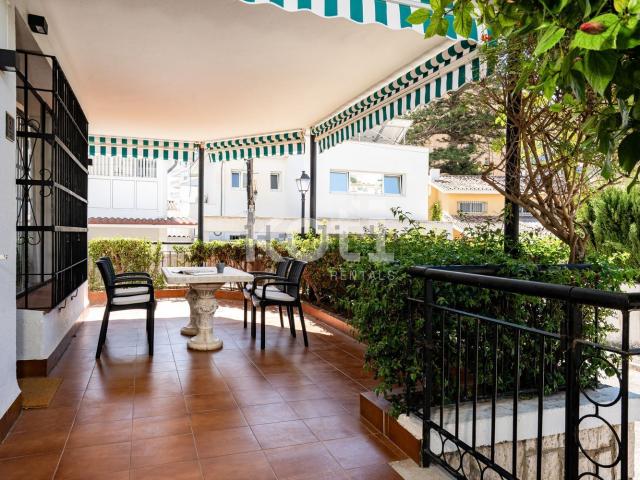 Chalet, Fuengirola