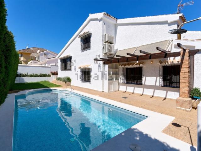 Chalet, Fuengirola