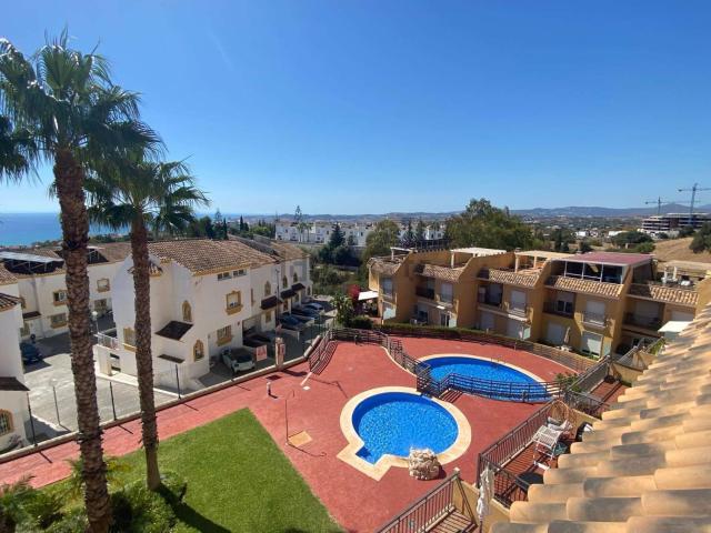 Chalet, Fuengirola