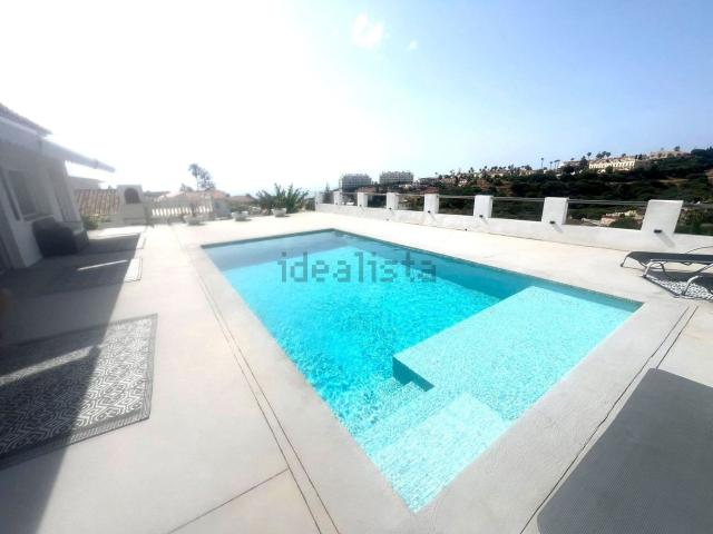 Chalet, Fuengirola