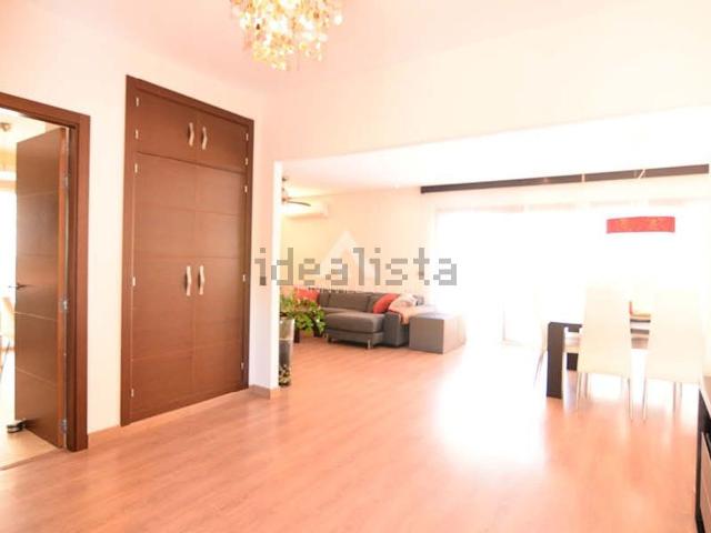 Chalet, Fuengirola