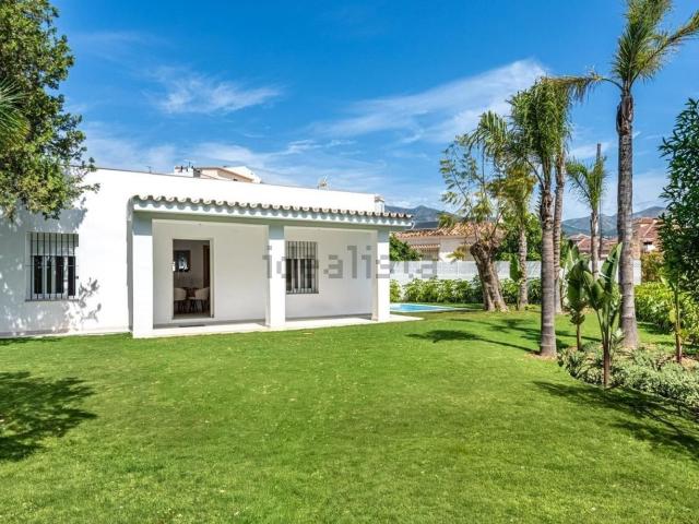 Chalet, Fuengirola