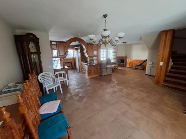 Chalet, Fuengirola