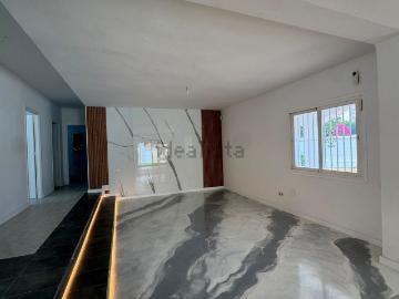 Chalet, Fuengirola