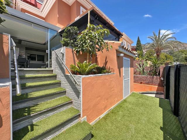Chalet, Fuengirola