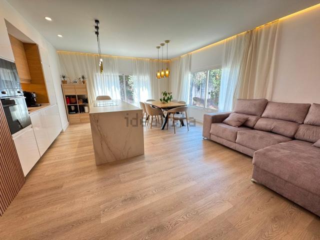 Chalet, Fuengirola