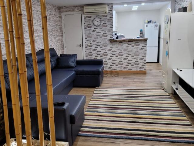 Chalet, Fuengirola