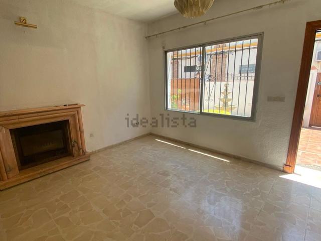 Chalet, Fuengirola