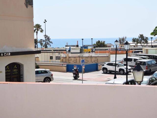 Chalet, Fuengirola