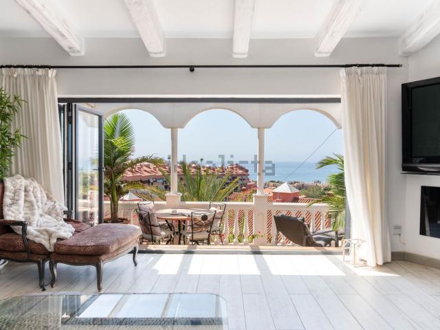 Chalet, Fuengirola