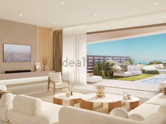 Chalet, Fuengirola