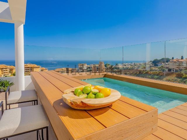 Chalet, Fuengirola