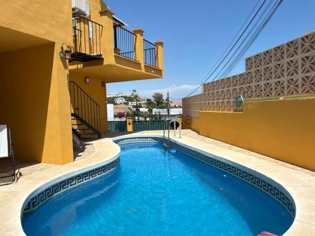 Chalet, Fuengirola