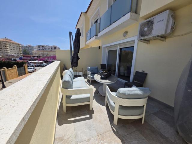 Chalet, Fuengirola