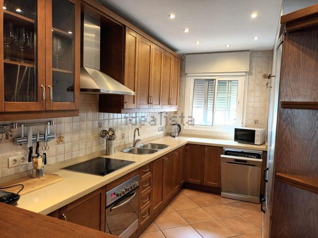 Chalet, Fuengirola