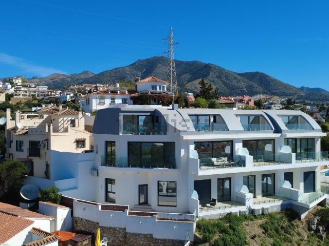 Chalet, Fuengirola