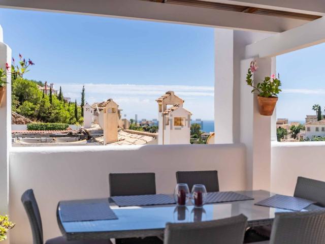 Chalet, Fuengirola