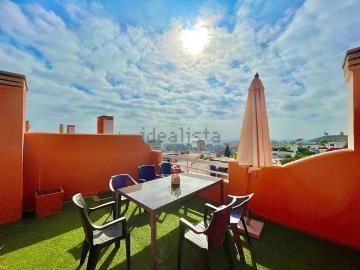 Chalet, Fuengirola