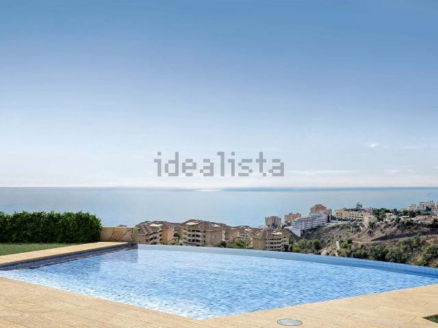 Chalet, Fuengirola