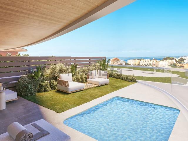 Chalet, Fuengirola