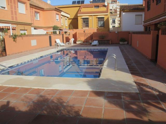 Chalet, Fuengirola