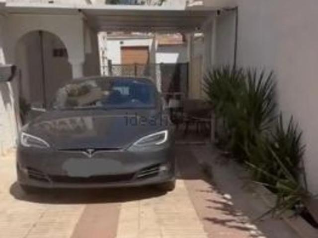 Chalet, Fuengirola