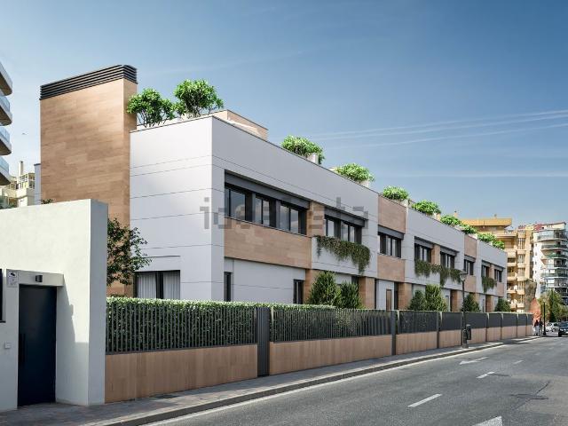 Chalet, Fuengirola