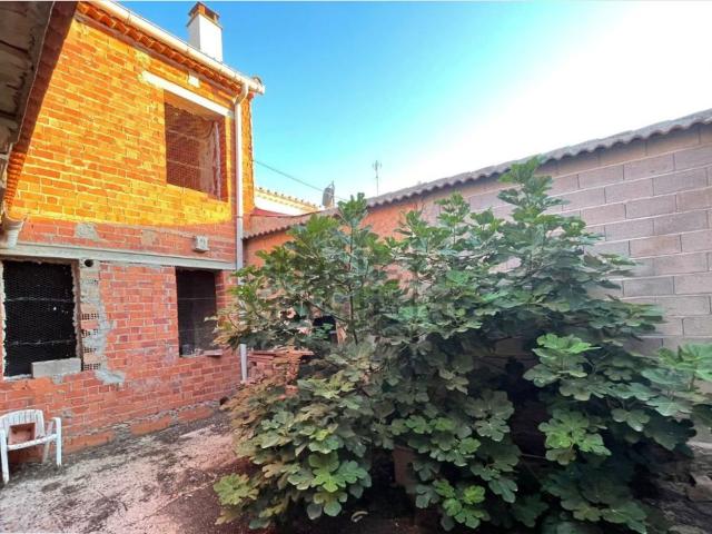 Chalet, Fuenllana